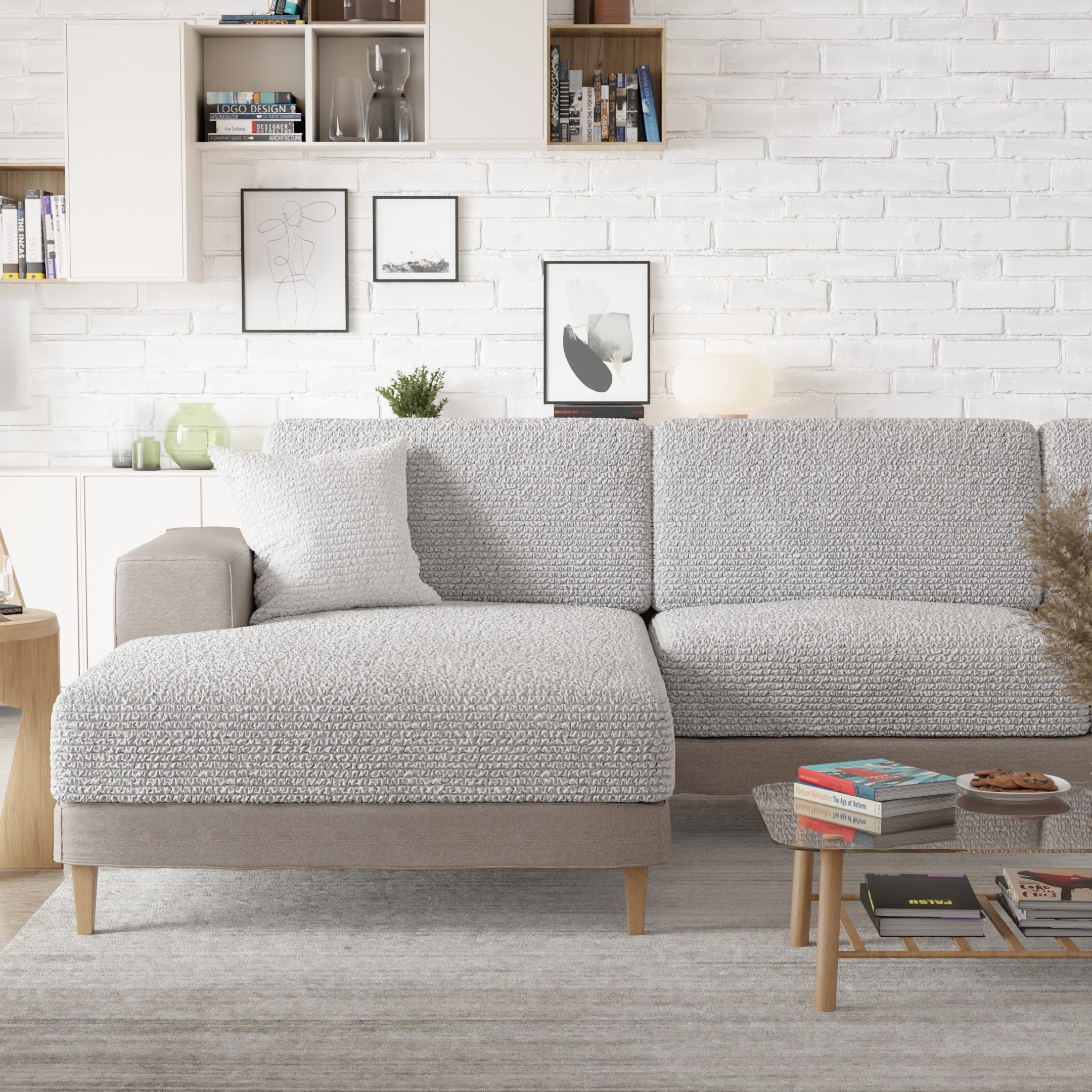 Light Grey