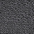 Dark Grey Office / Gaming Chair Slipcover, Microfibra Collection