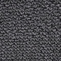 Dark Grey Barrel Chair Slipcover, Microfibra Collection