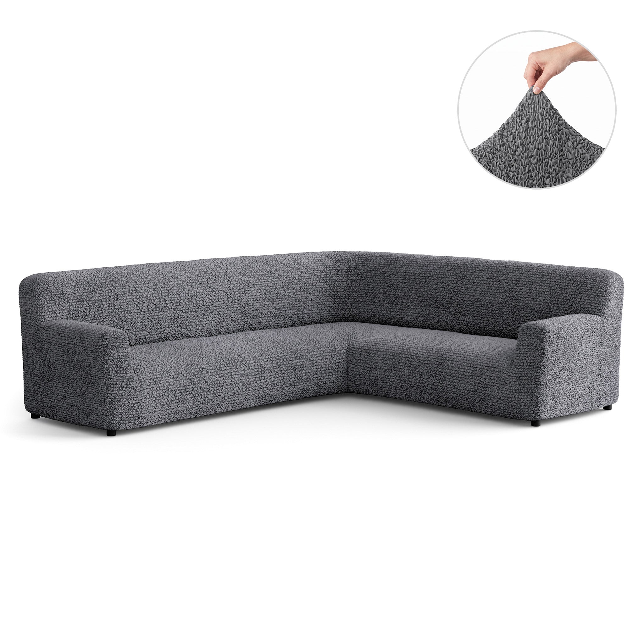 Dark Grey