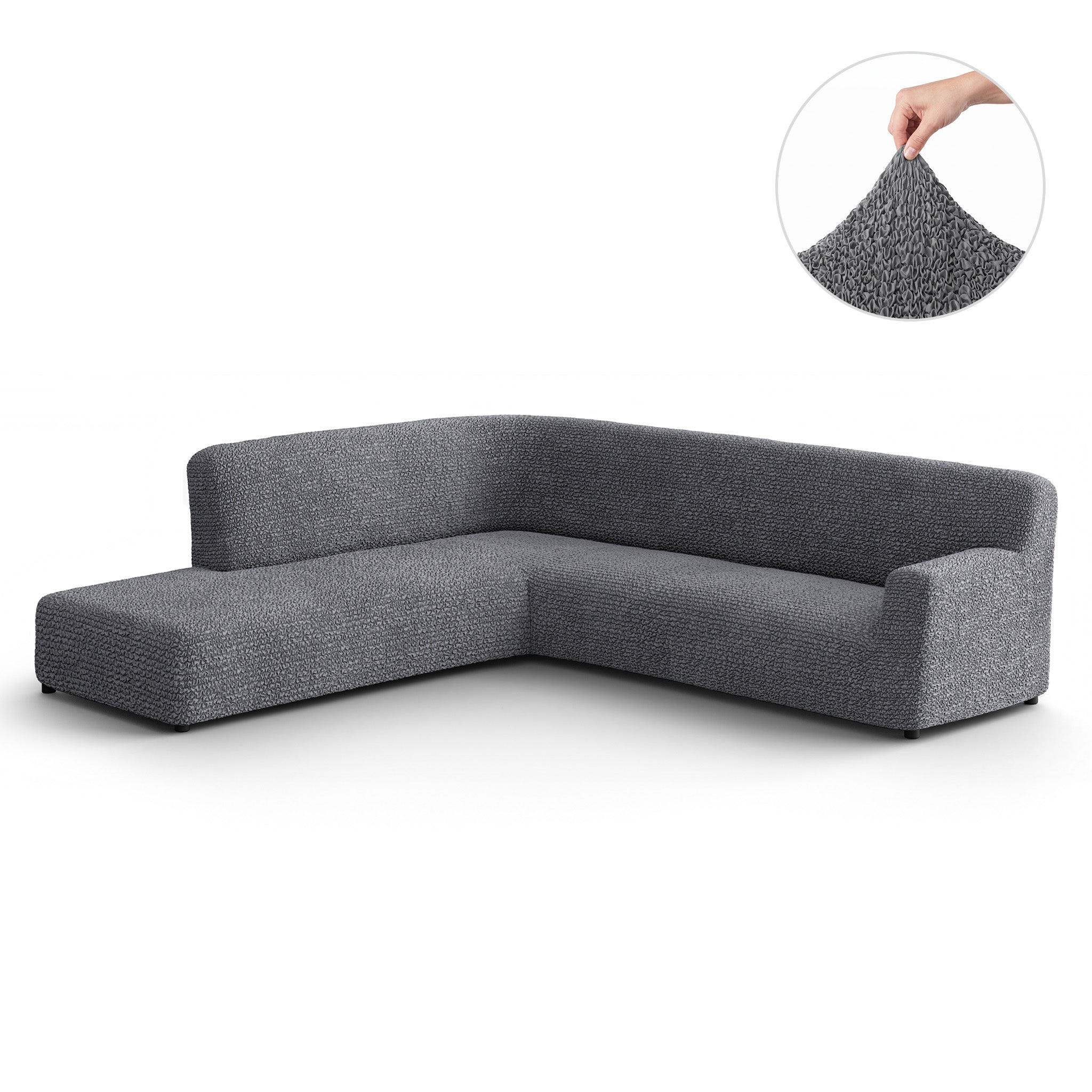Dark Grey