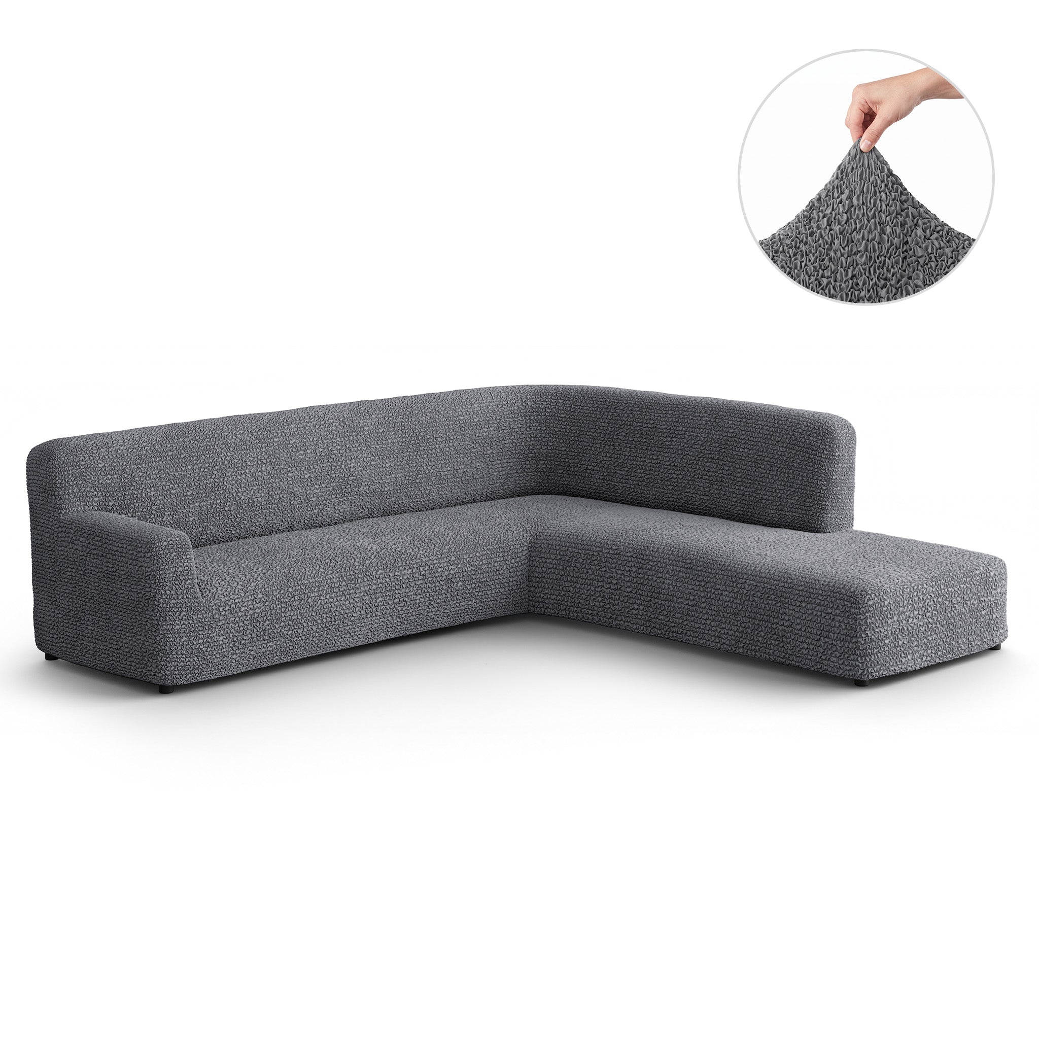 Dark Grey