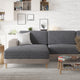 Dark Grey