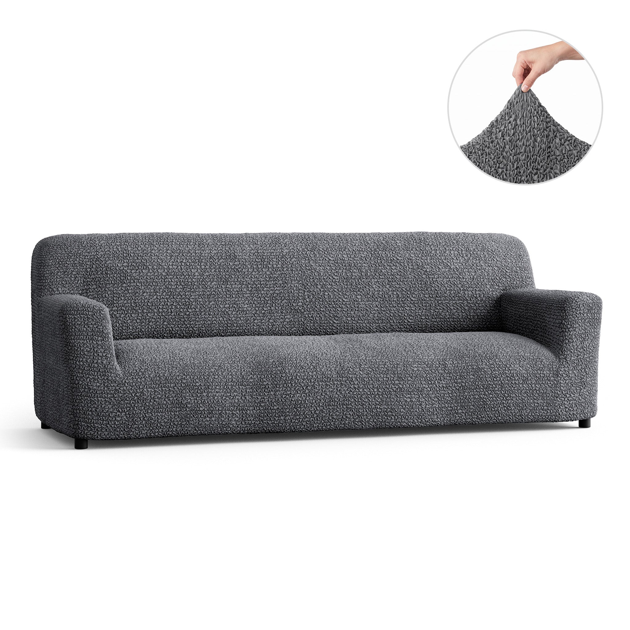 Dark Grey