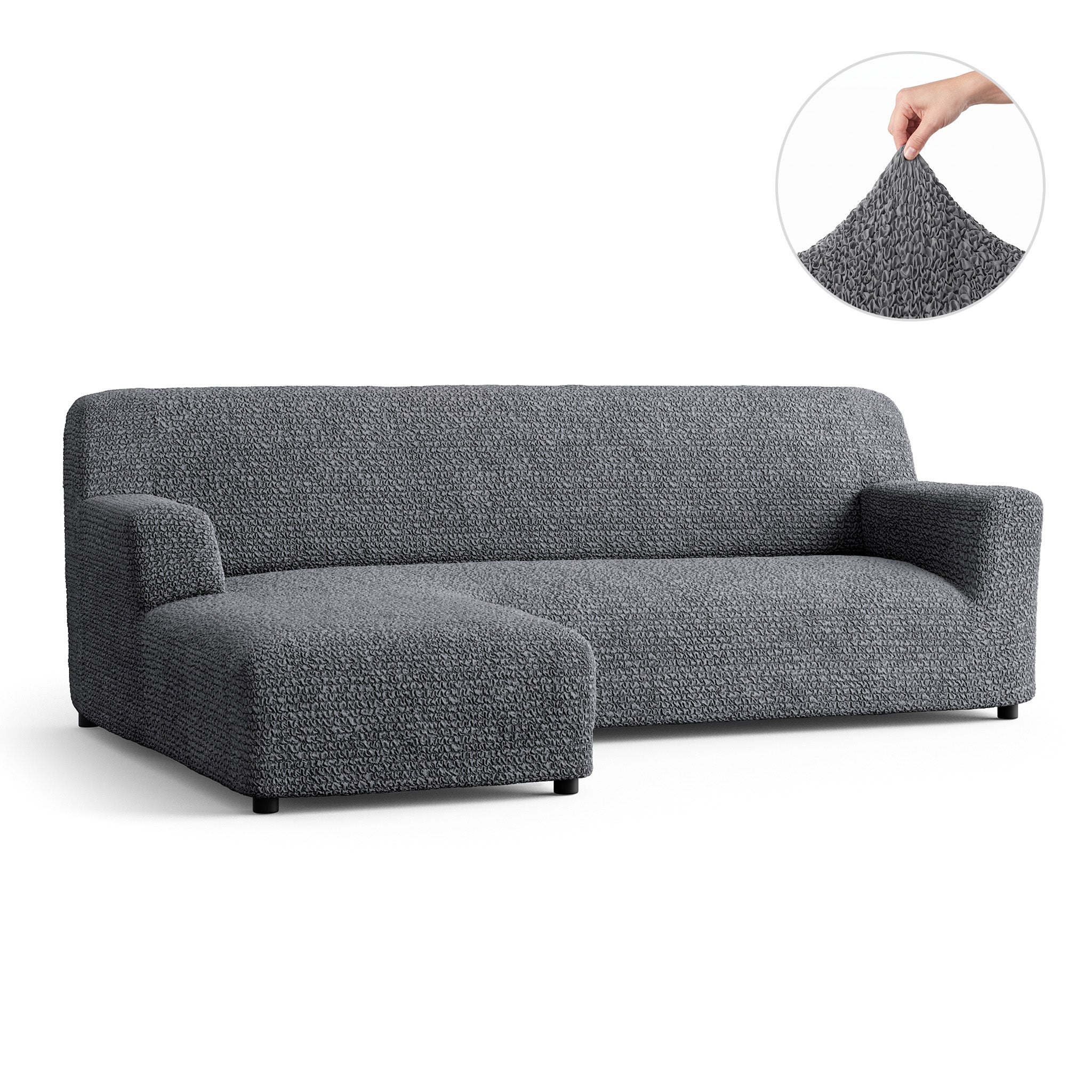 Dark Grey