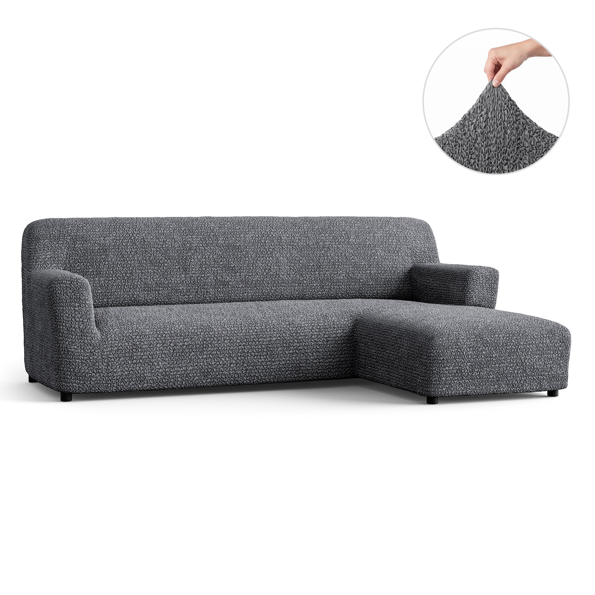 Dark Grey