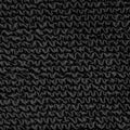 Black SWATCH MICROFIBRA COLLECTION