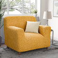 Mango Armchair Slipcover, Microfibra Collection