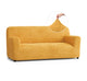 Sofa 3 Seater Slipcover, Comfort Collection – Mango, color swatch | Mango