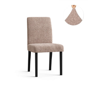 Dining Chair Slipcover, Microfibra Collection