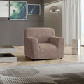 Marsala Armchair Slipcover, Microfibra Collection