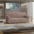 Marsala Sofa 3 Seater Slipcover, Microfibra Collection