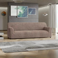 Marsala Sofa 4 Seater Slipcover, Microfibra Collection