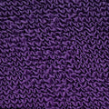 Purple Office / Gaming Chair Slipcover, Microfibra Collection