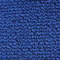 Navy Blue Office / Gaming Chair Slipcover, Microfibra Collection