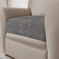 Ash Back Cushion Cover, Microfibra Collection