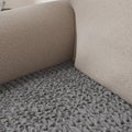 Ash Back Cushion Cover, Microfibra Collection