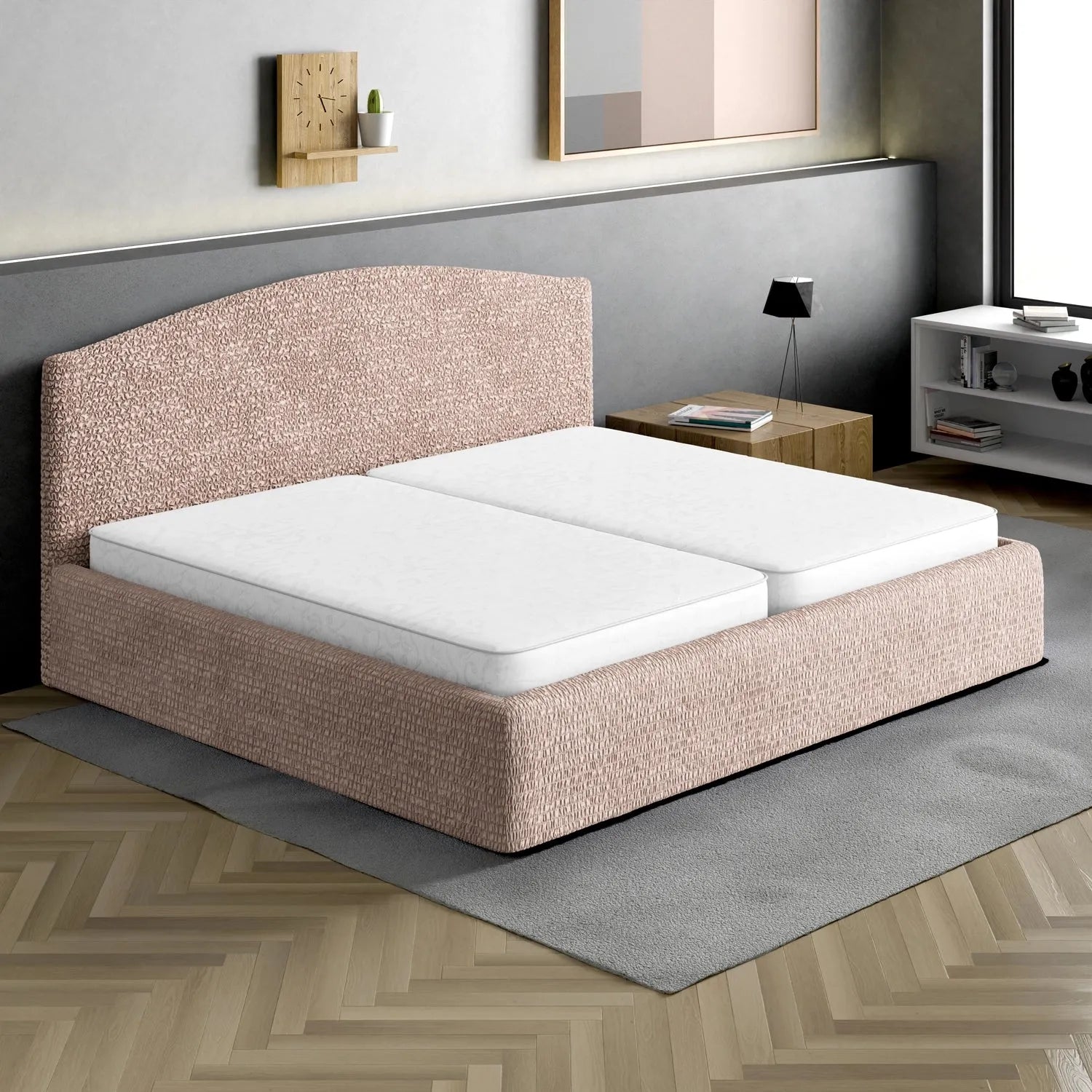 Blush Taupe