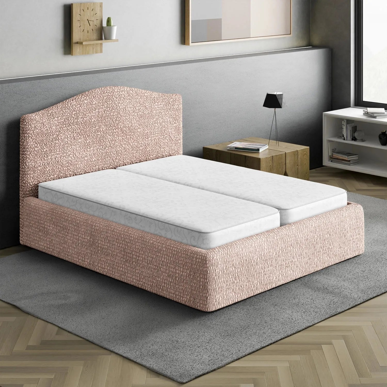 Blush Taupe
