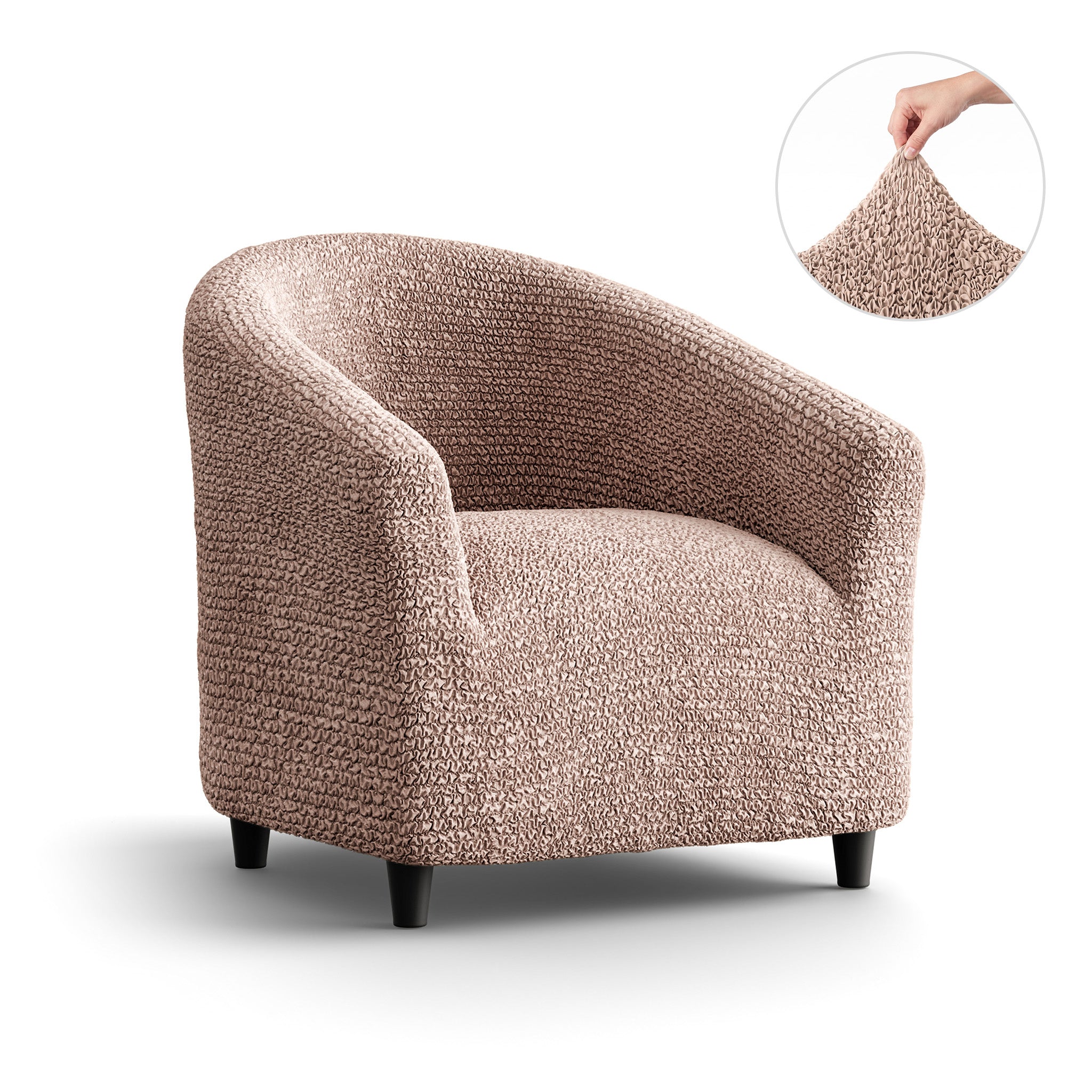 Blush Taupe