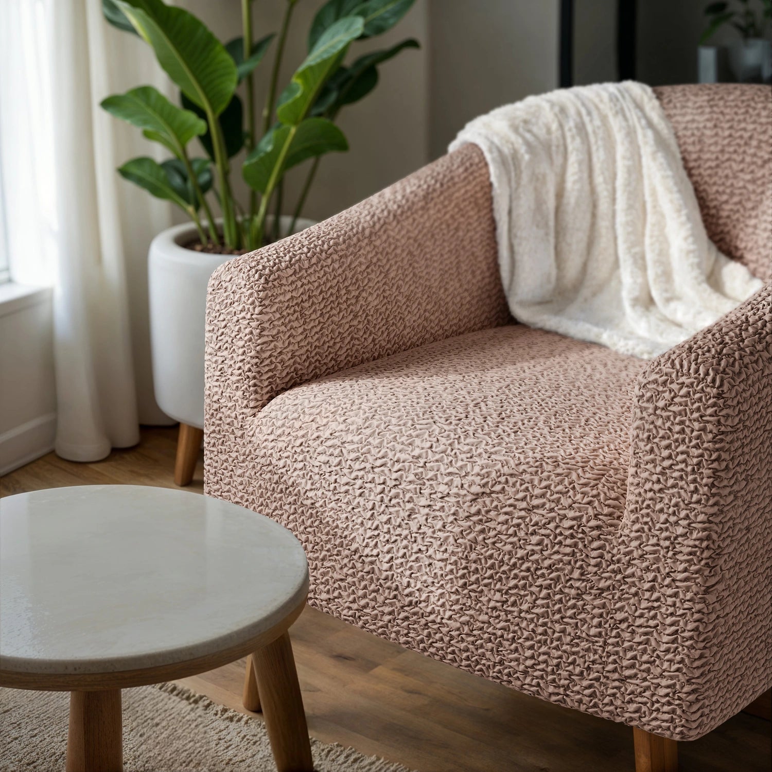 Blush Taupe