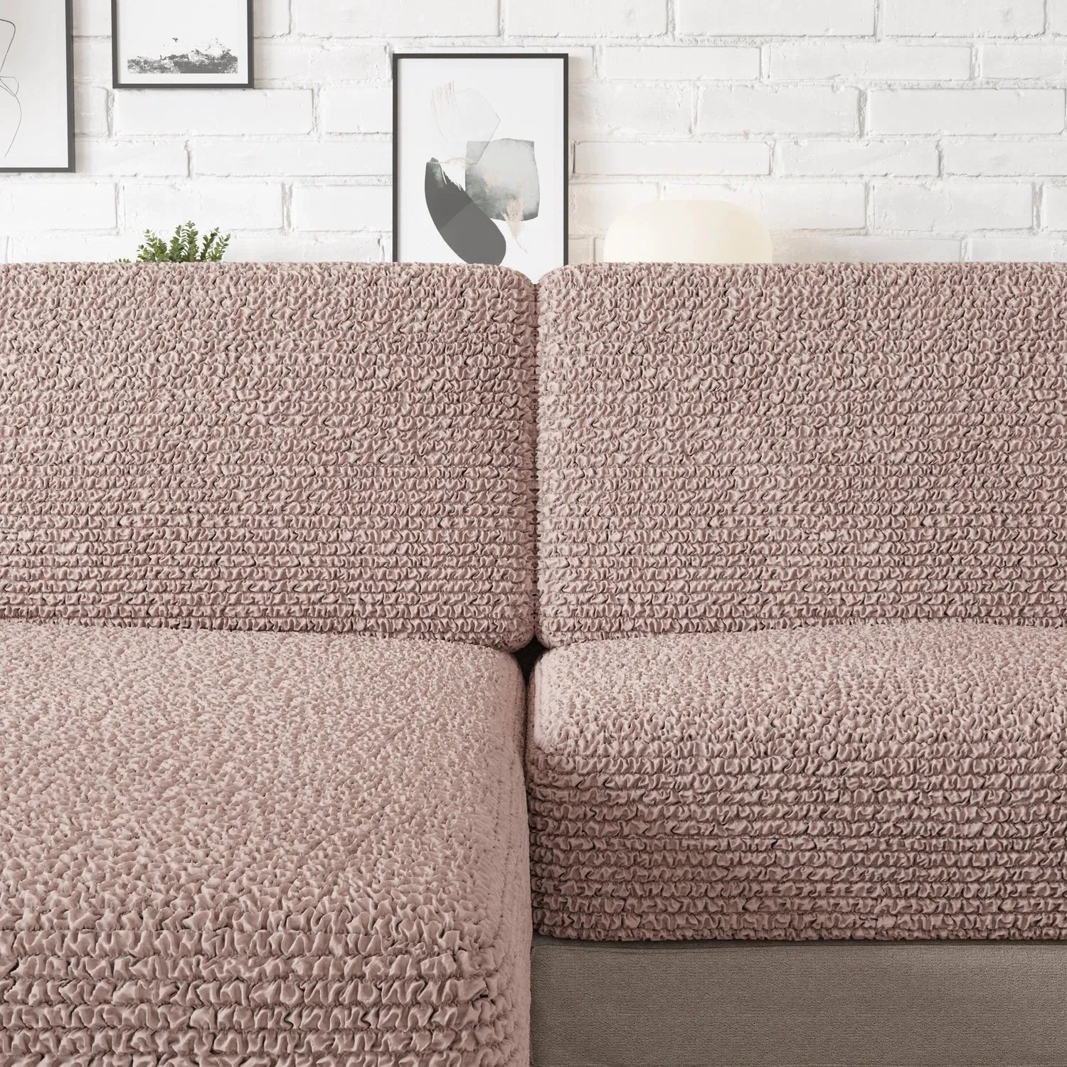 Blush Taupe