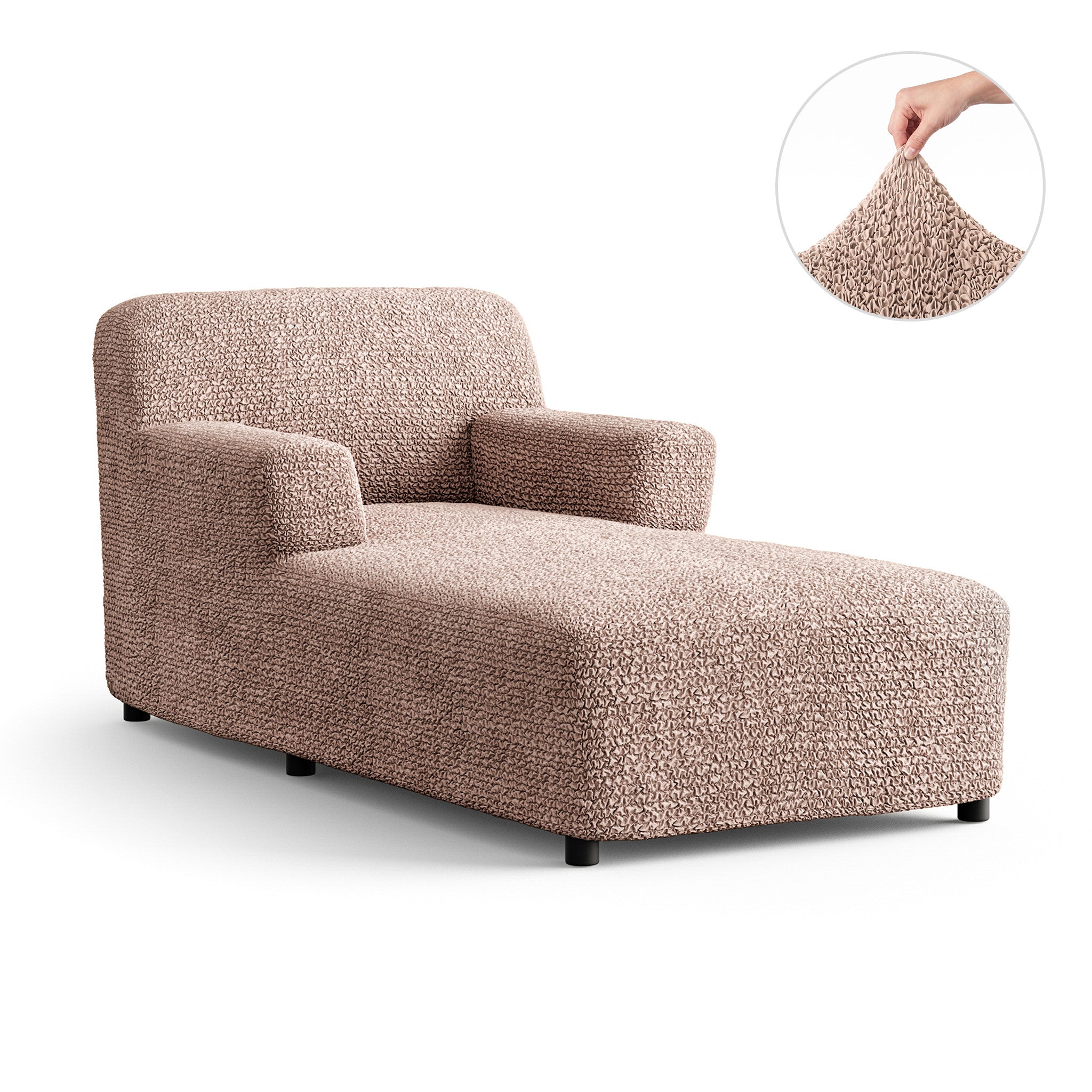 Blush Taupe