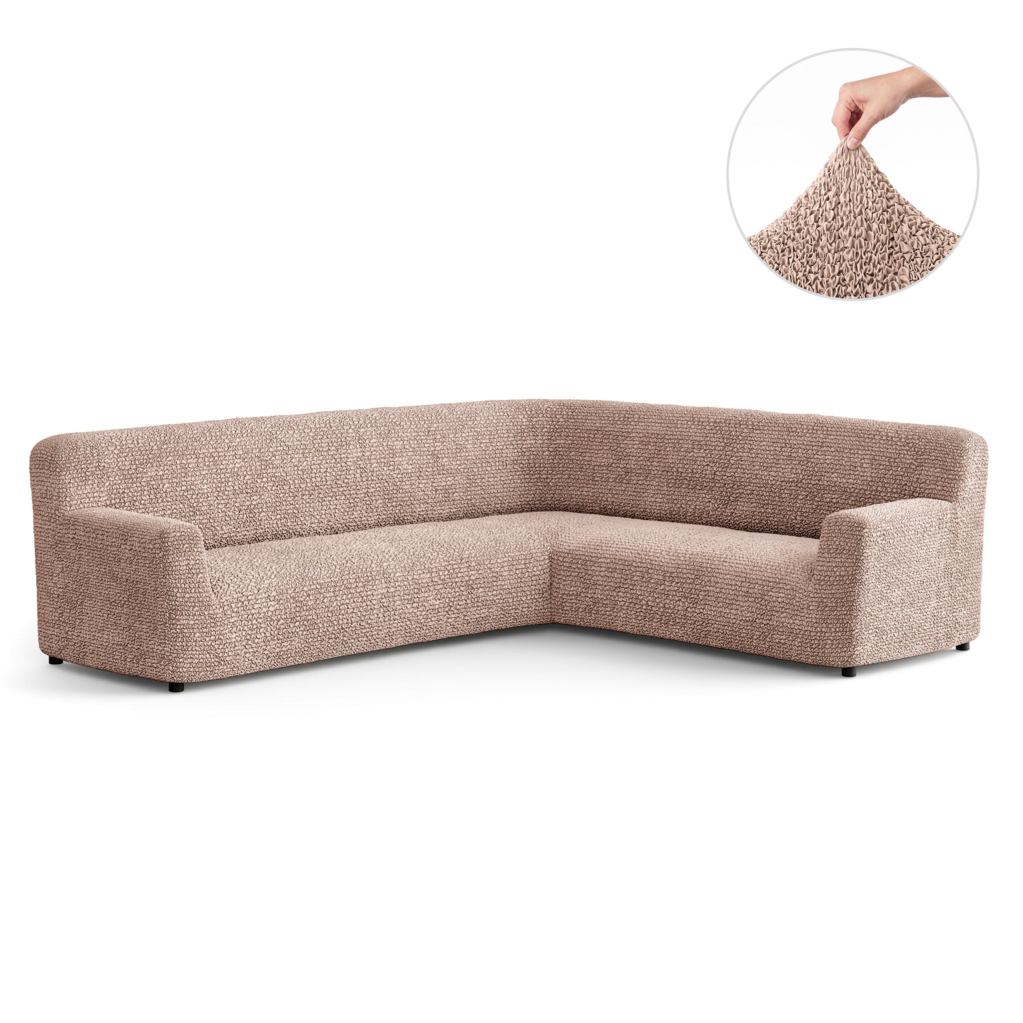 Blush Taupe
