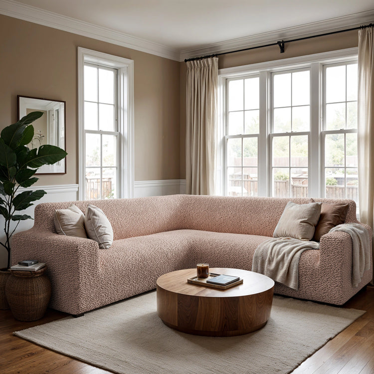 Blush Taupe