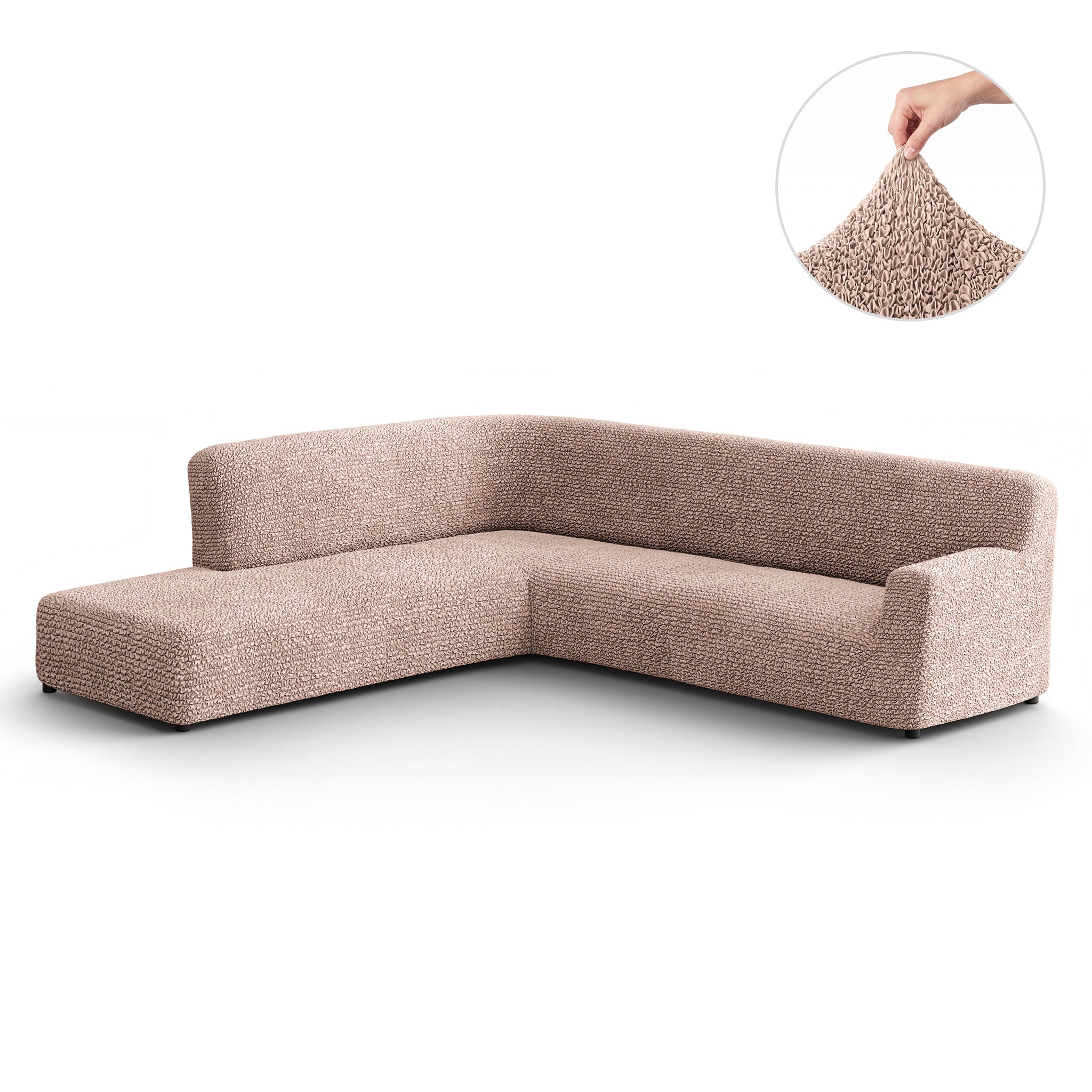 Blush Taupe