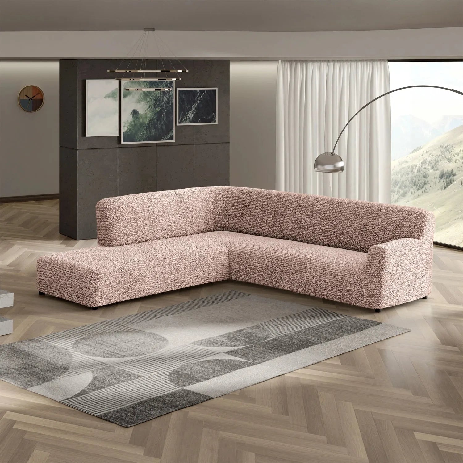Blush Taupe