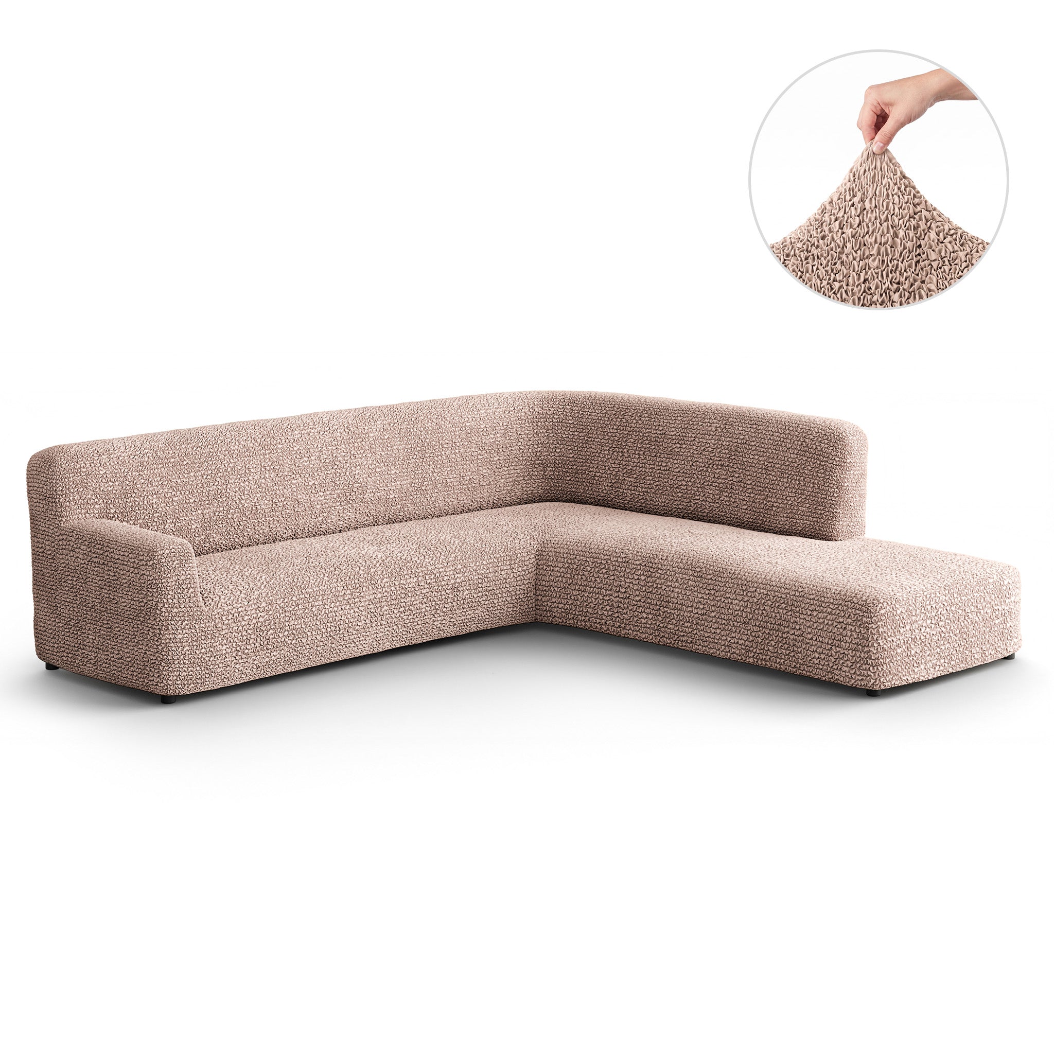 Blush Taupe
