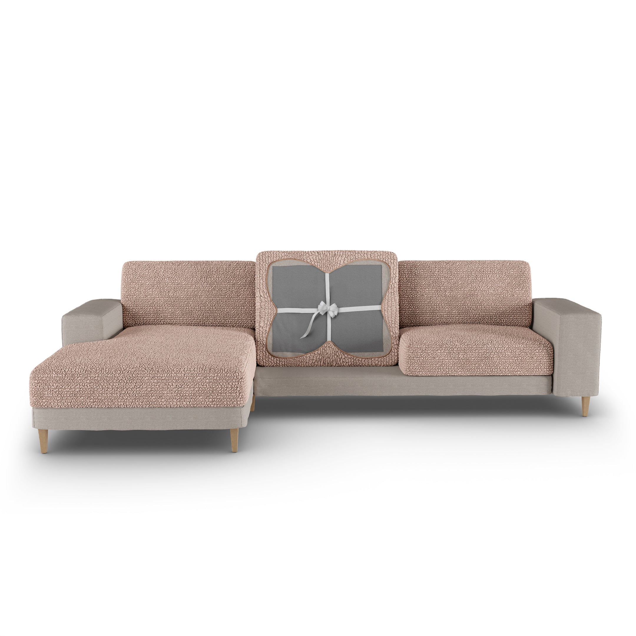Blush Taupe