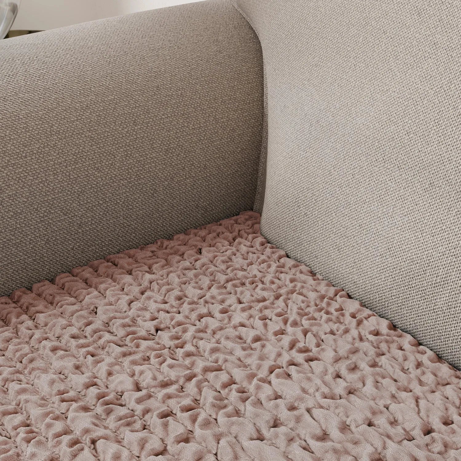 Blush Taupe