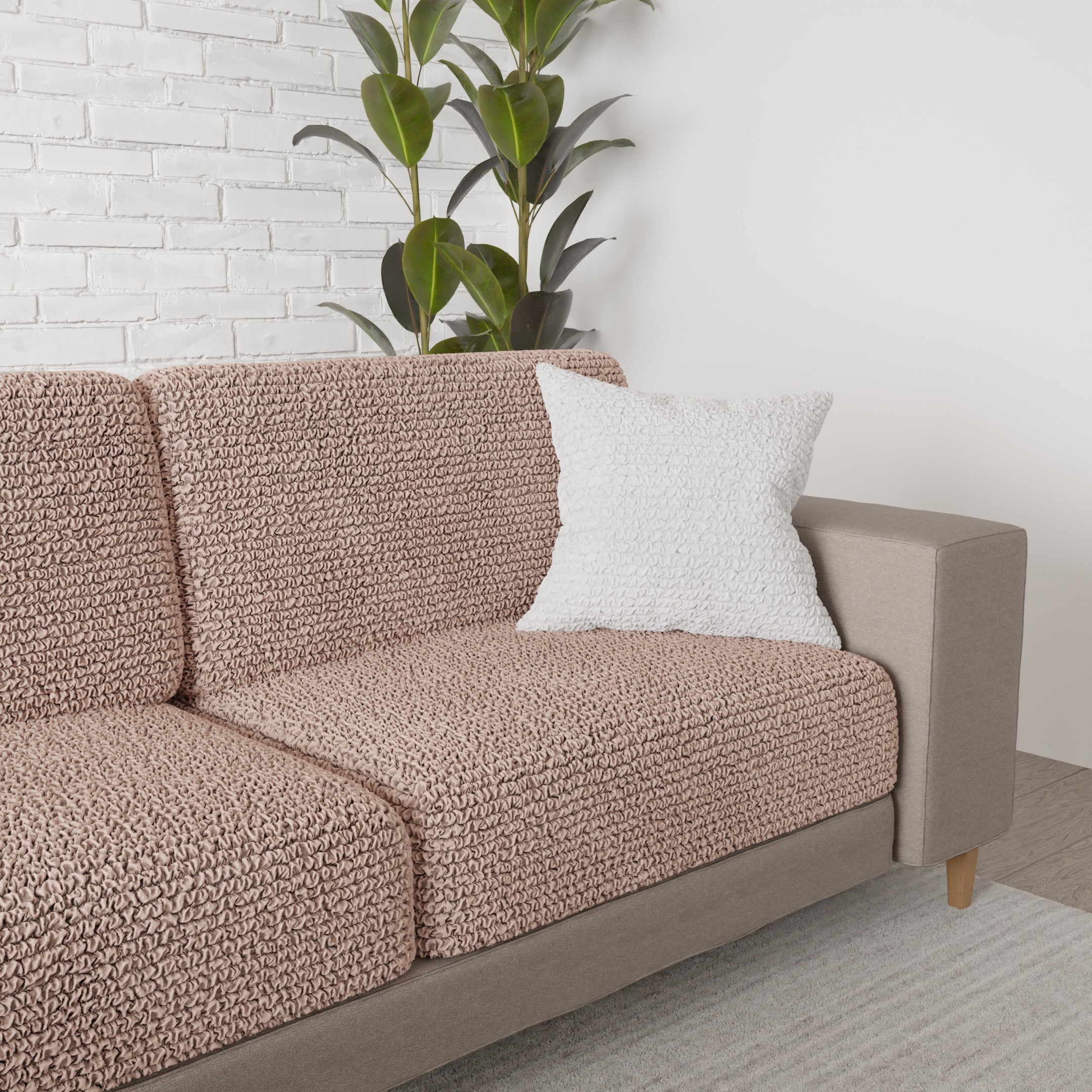 Blush Taupe