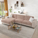 Blush Taupe