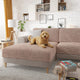 Blush Taupe