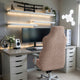 Blush Taupe