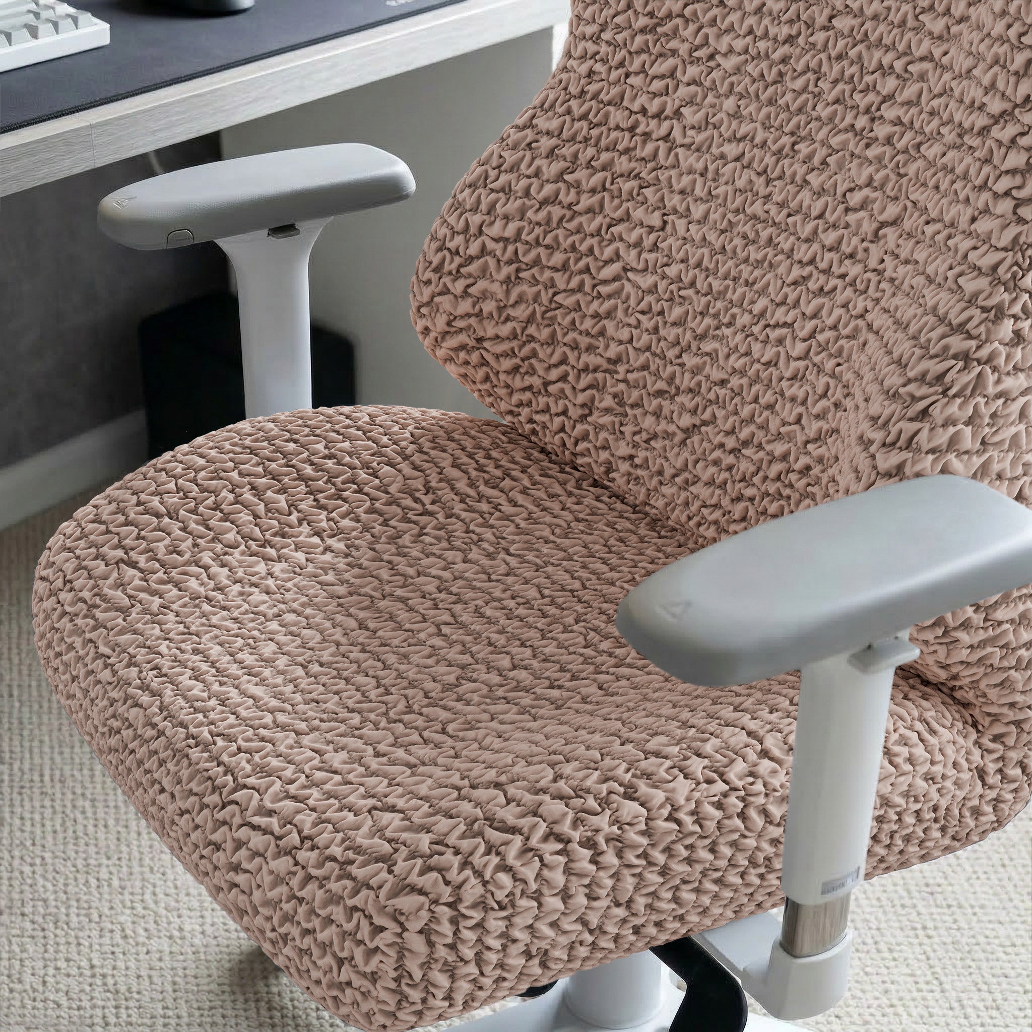 Blush Taupe