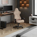 Tapioca Office / Gaming Chair Slipcover, Microfibra Collection