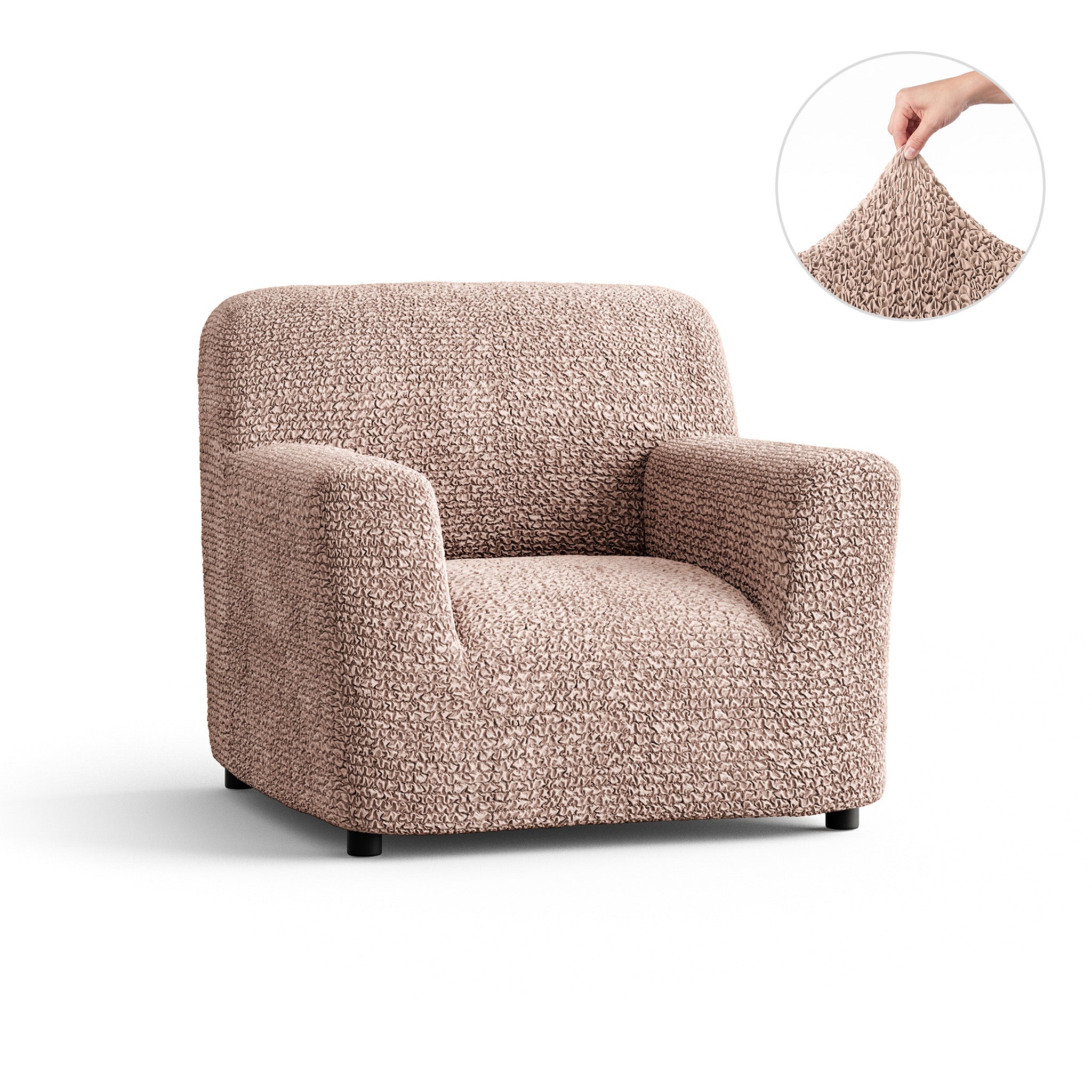 Blush Taupe
