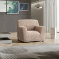 Tapioca Armchair Slipcover, Microfibra Collection