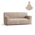 Tapioca Sofa 3 Seater Slipcover, Microfibra Collection