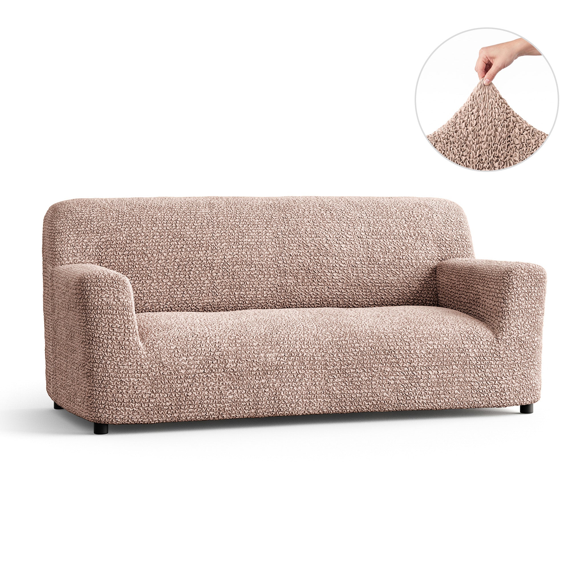 Blush Taupe