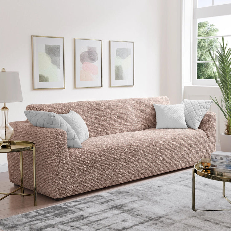 Blush Taupe