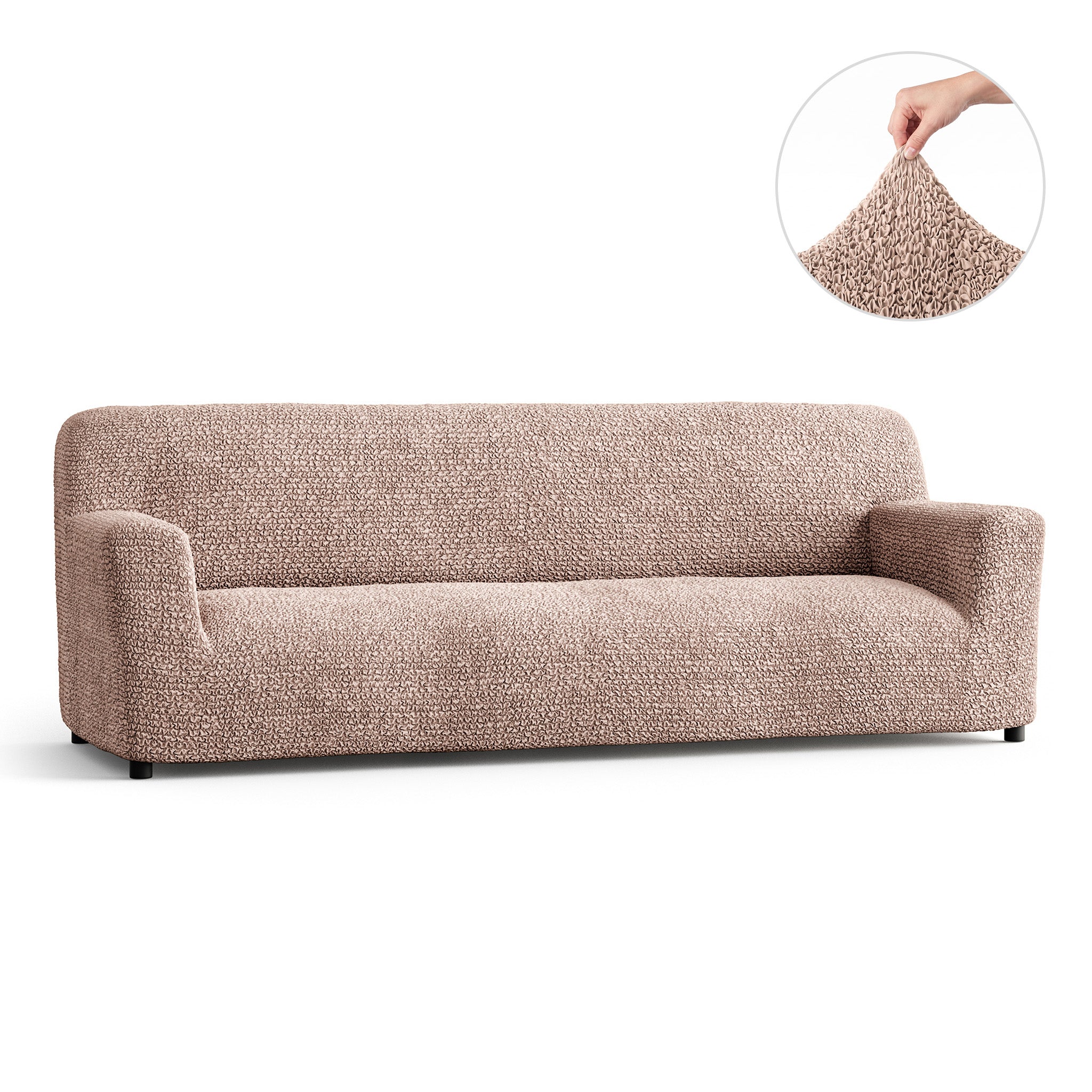 Blush Taupe