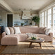 Blush Taupe