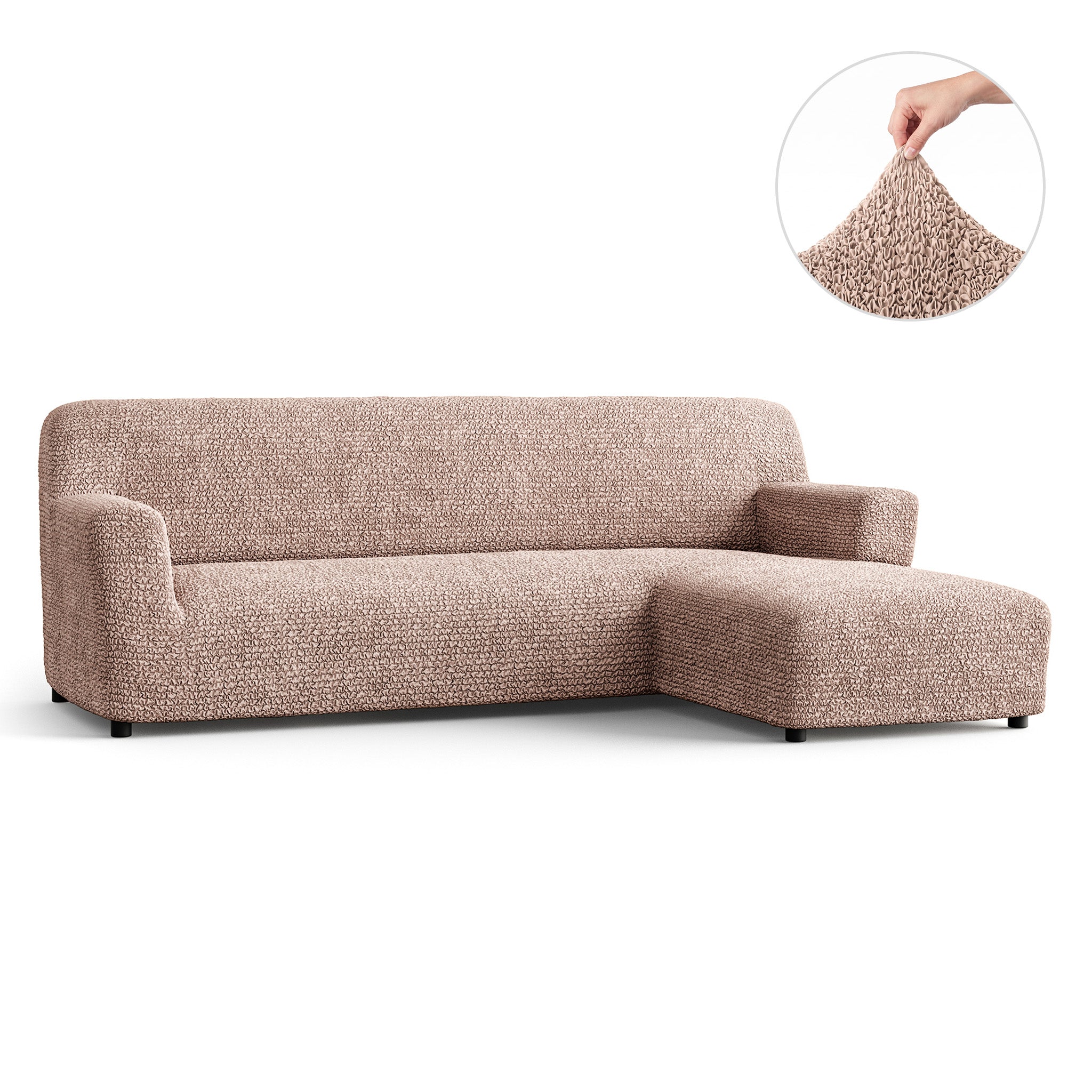Blush Taupe