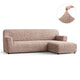 Blush Taupe