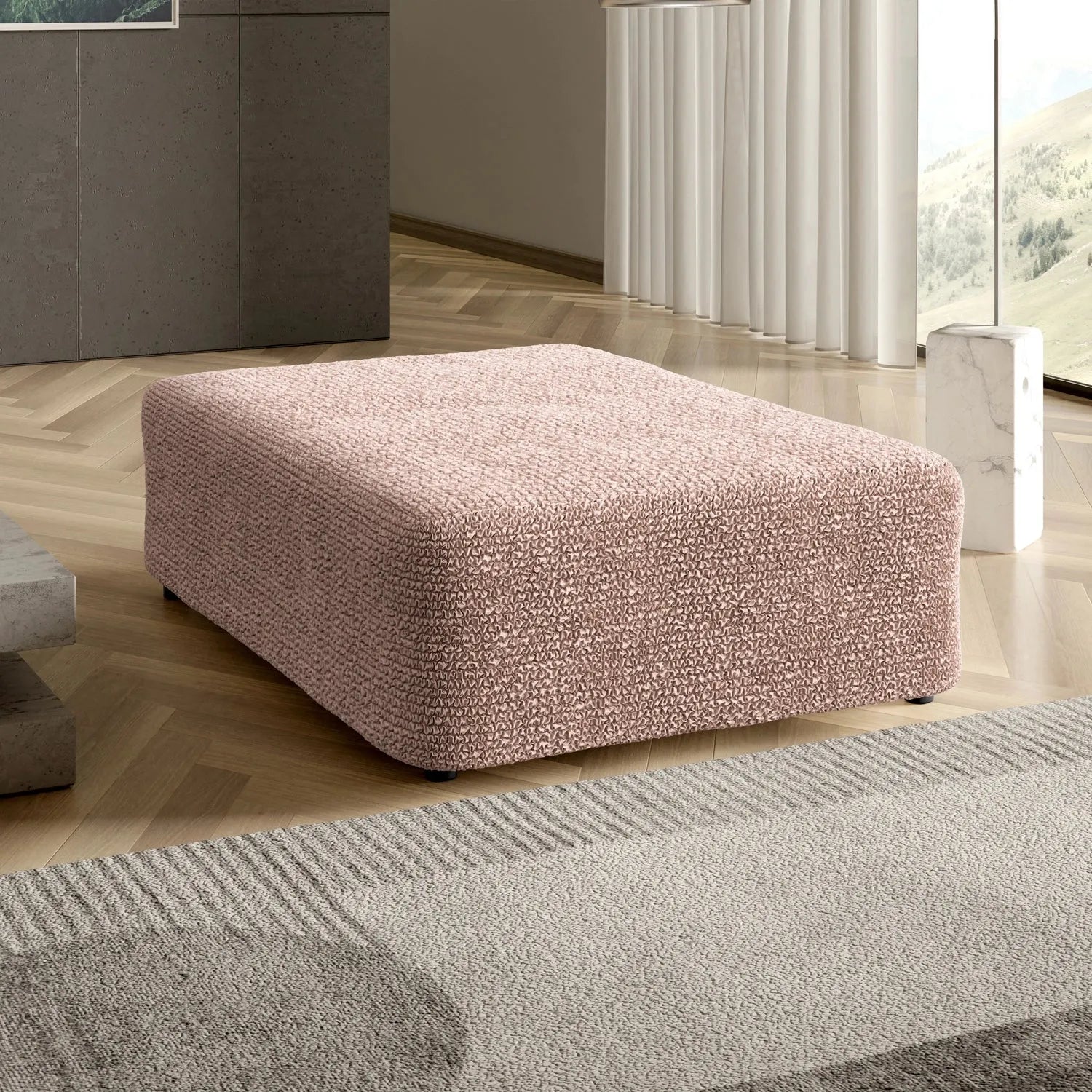 Blush Taupe